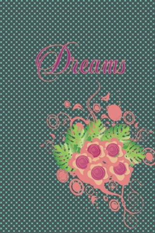 Carte Dreams Cute Journal Press