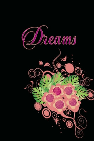 Carte Dreams Cute Journal Press