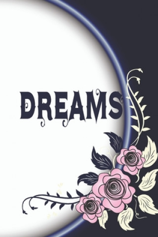 Carte Dreams Cute Journal Press