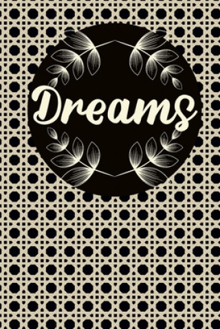 Buch Dreams Cute Journal Press