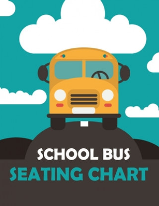 Carte School Bus Seating Chart: Childrens School Bus Seating Chart Templates Smw Publishing