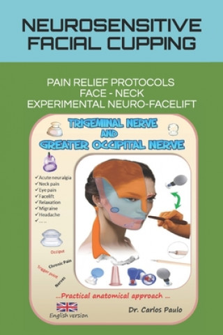 Buch Neurosensitive Facial Cupping Carlos Paulo