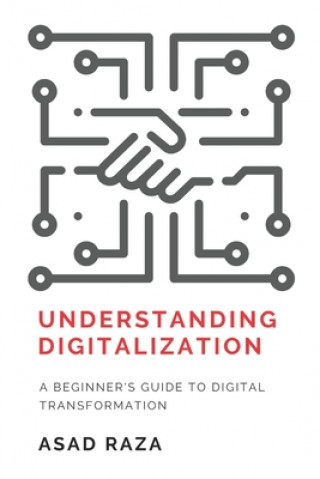 Buch Understanding Digitalization: A Beginner's Guide To Digital Transformation Asad Raza