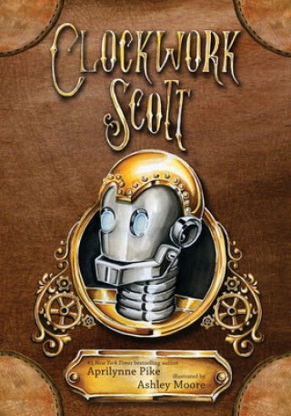 Carte Clockwork Scott Kenneth Pike