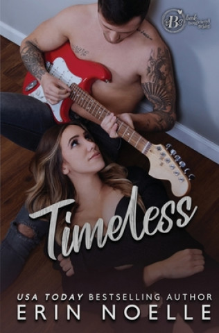 Buch Timeless Erin Noelle