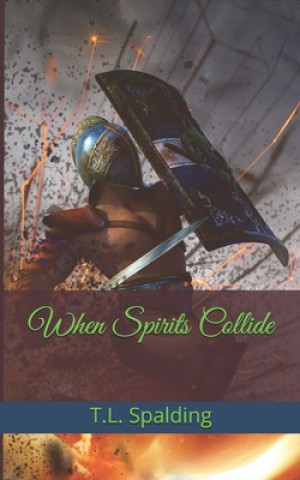 Knjiga When Spirits Collide T. L. Spalding