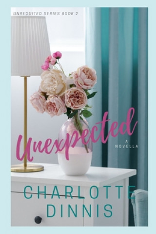 Knjiga Unexpected Charlotte Dinnis
