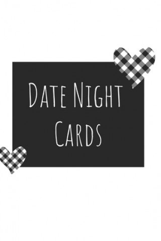 Könyv Date Night Cards: A Book with over 230 Cut Out Date Cards for Date Night Ideas - With Bonus Gift Giving and Shake it Up Cards Corrieleeanns Lifecoach Resources