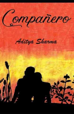 Book Compa?ero Aditya Sharma