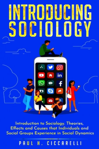 Boek Introducing Sociology Paul H. Ciccarelli