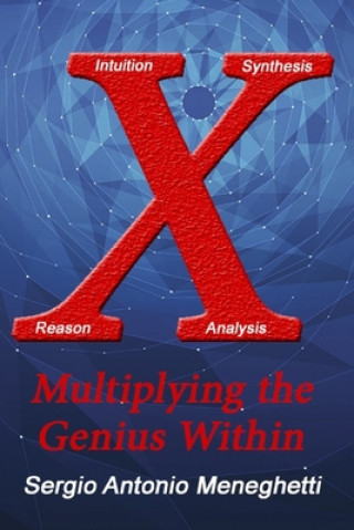Knjiga Multiplying Your Genius Within Sergio Antonio Meneghetti