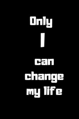 Knjiga Only I V. D