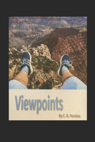 Knjiga Viewpoints C. R. Peraino