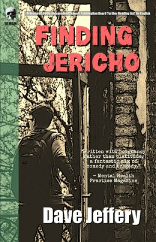 Knjiga Finding Jericho Dave Jeffery