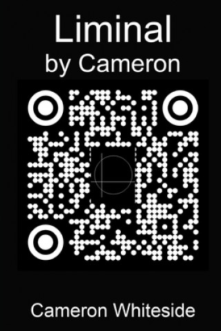 Knjiga Liminal Cameron Whiteside