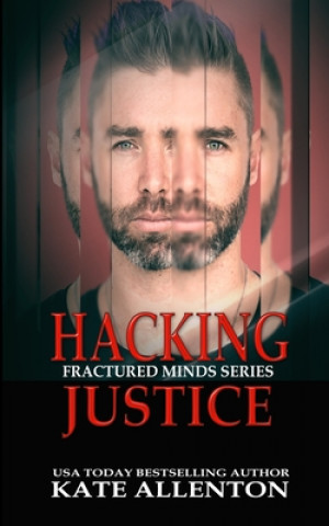 Livro Hacking Justice Kate Allenton