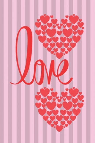 Knjiga Love Alpha Success Publishing