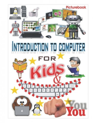 Knjiga Introduction to Computer Rafeeq Ur Rahman