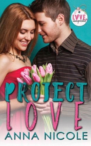 Knjiga Project Love Anna Nicole