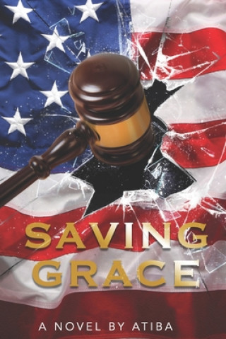 Knjiga Saving Grace Atiba Madyun