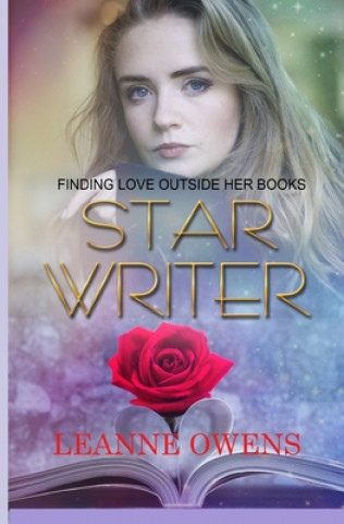 Knjiga Star Writer Leanne Owens