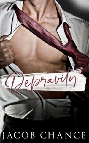 Book Depravity Jacob Chance