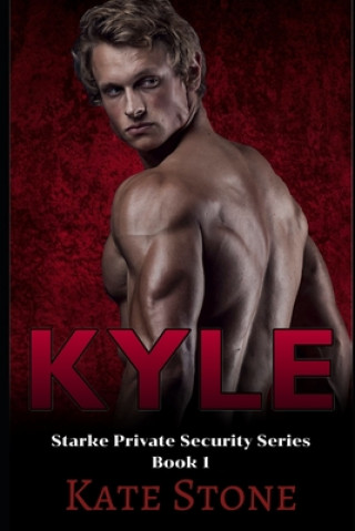 Knjiga Kyle Kate Stone