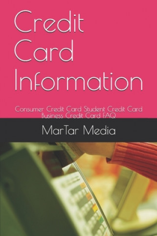 Buch Credit Card Information: Consumer Credit Card Student Credit Card Business Credit Card FAQ Martar Media