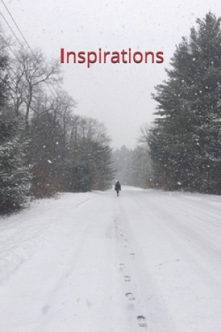 Book Inspirations Jacob Widmann