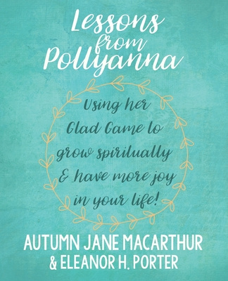 Boek Lessons from Pollyanna Eleanor H. Porter