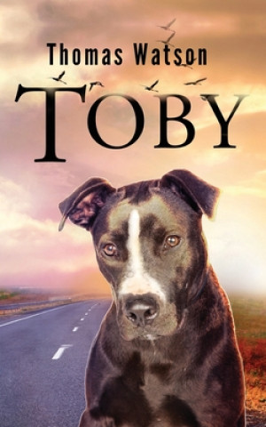 Knjiga Toby Thomas Watson