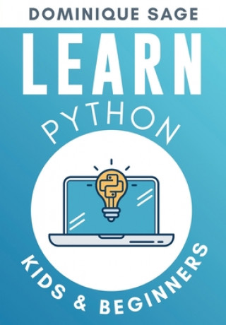 Book LEARN Python Dominique Sage