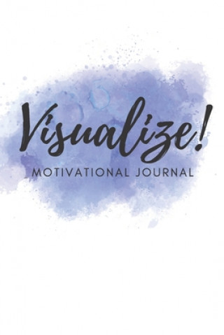 Knjiga Visualize! Bluemoon Paradigm