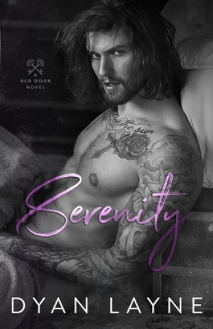 Book Serenity Michelle Morgan