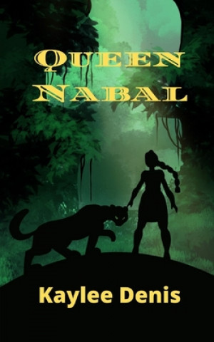 Book Queen Nabal Kristi King-Morgan