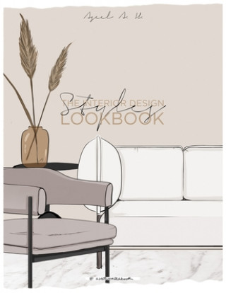 Carte Interior Design Style Lookbook Aseel a. H. Ahmad
