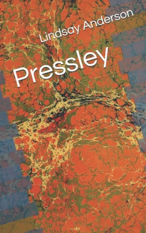 Buch Pressley Lindsay Anderson