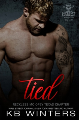 Book Tied Kb Winters