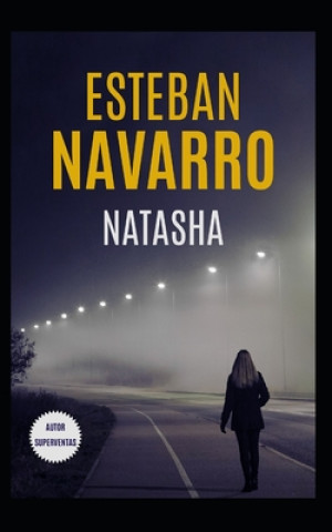 Kniha Natasha Esteban Navarro