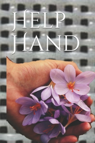 Knjiga Help Hand N. Art M. Design