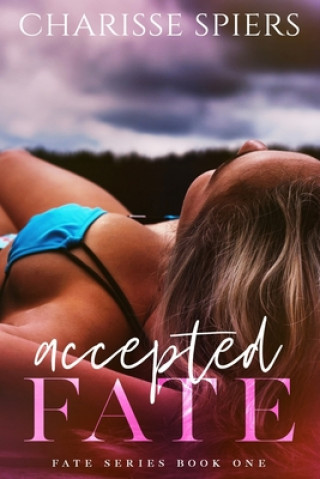 Book Accepted Fate Clarise Tan