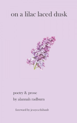 Book on a lilac laced dusk Jessyca Thibault