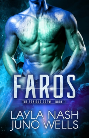 Buch Faros Juno Wells