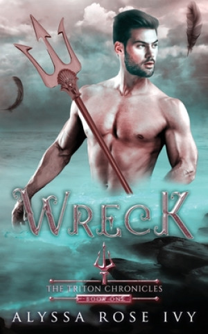 Libro Wreck Alyssa Rose Ivy