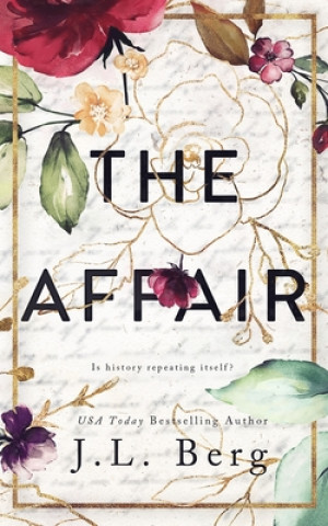 Knjiga The Affair J. L. Berg