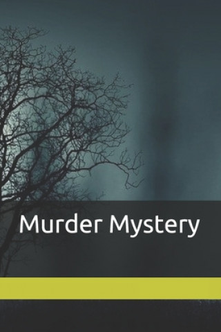 Knjiga Murder Mystery Ayour