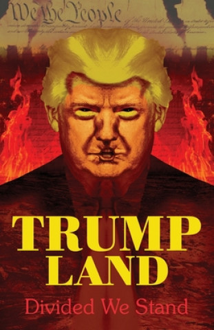 Knjiga Trumpland Paul Blake