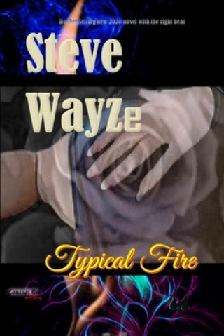 Knjiga Typical Fire Steve Wayze