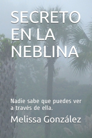 Buch Secreto En La Neblina Melissa González