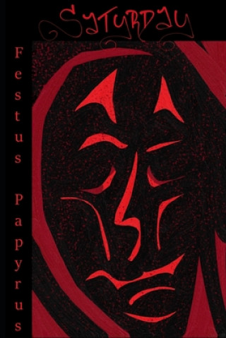Knjiga Satyrday Festus Papyrus